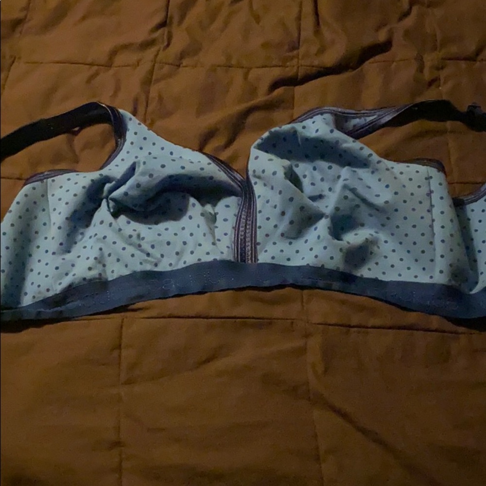 Cacique Bra 44DDD